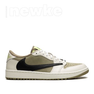 Air Jordan 1 Low Golf x Travis Scott (OEM)