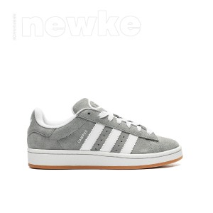 Adidas Originals Campus "Grey/White"