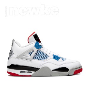 Air Jordan 4 "What The" (OEM)