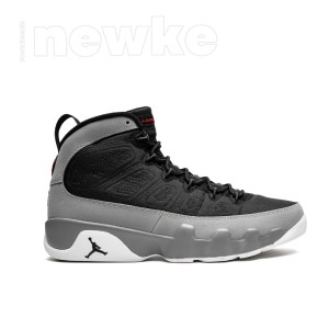 Jordan 9 Retro Particle Grey