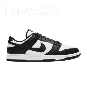 Air Dunk Low Panda