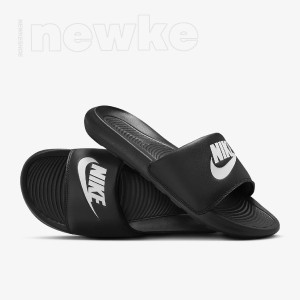 Nike Offcourt Black