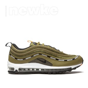 Air Max 97 "Militia Green" x Undefeated  (OEM)