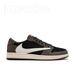 Air Jordan 1 Low x Travis Scott (OEM)