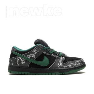 Nike SB Dunk Low “ There Skateboards “