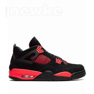 Air Jordan 4 Retro "Red Thunder" (OEM)