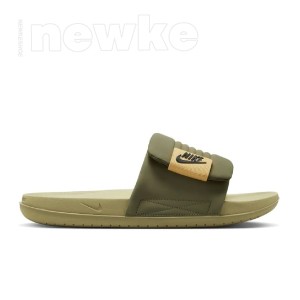 Nike Offcourt Adjust Olive Slide