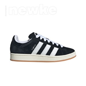 Adidas Originals Campus Black