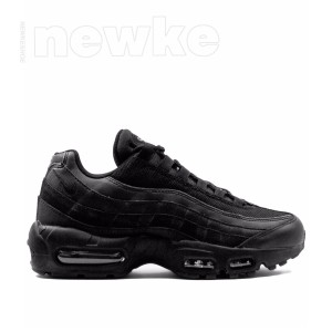 Air Max 95 Essential "Triple Black" (OEM)