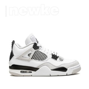 Air Jordan 4 Retro "Military Black" (OEM)