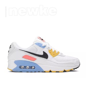 Nike Air Max 90 'Solar Flare'