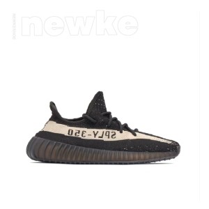 Yeezy Boost 350 V2 Core Black White Oreo